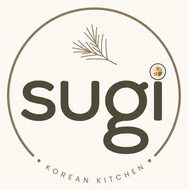 SUGI logo