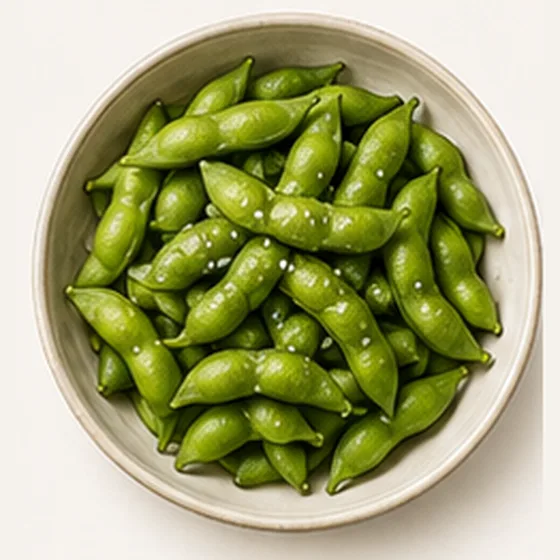 Edamame — 에다마메